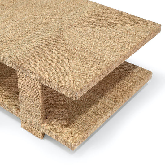Clint Coffee Table