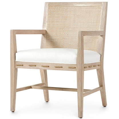 Brentwood Arm Chair