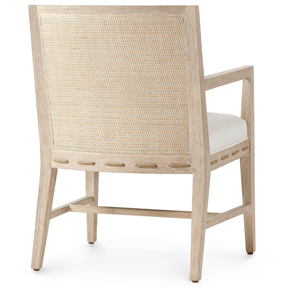 Brentwood Arm Chair