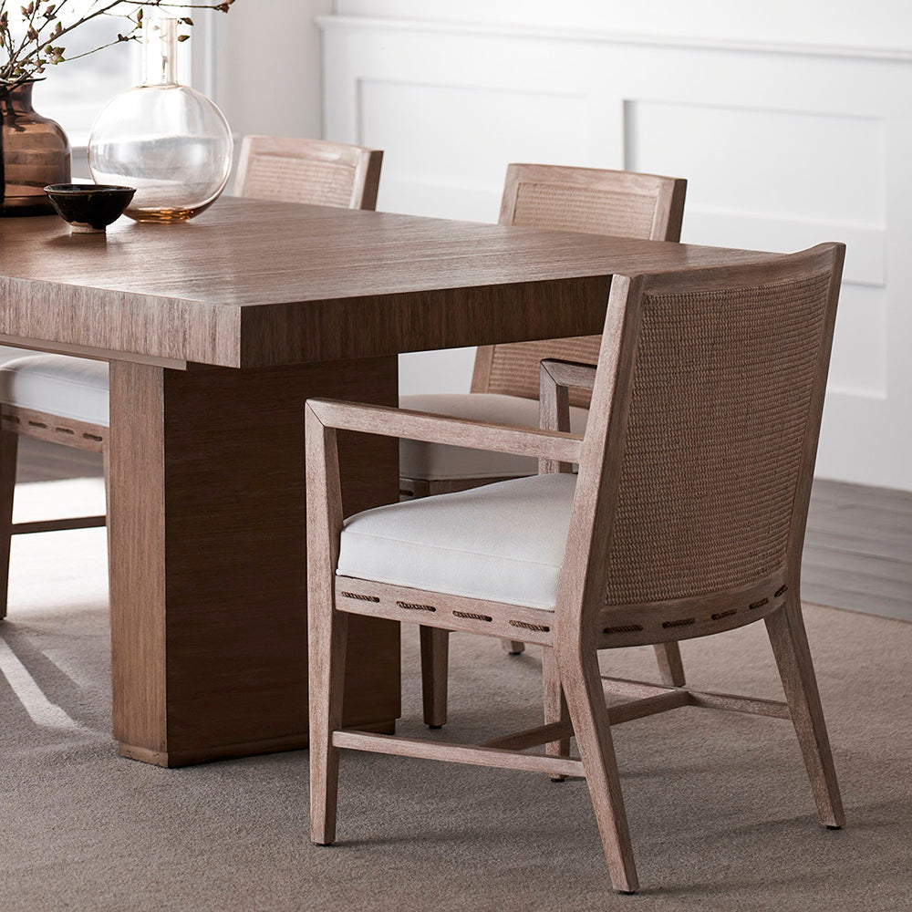 Brentwood Arm Chair