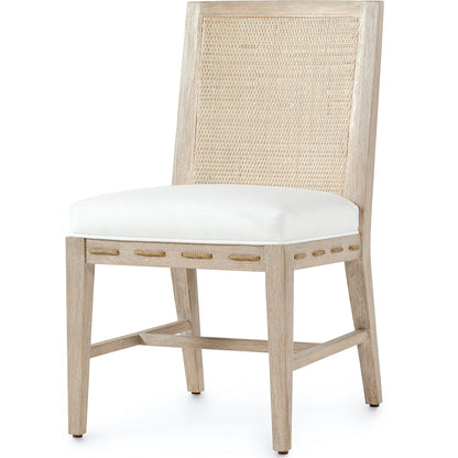 Brentwood Side Chair