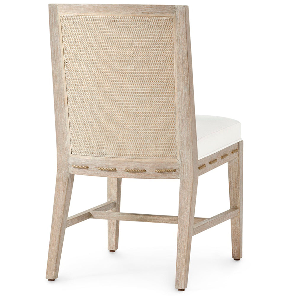 Brentwood Side Chair