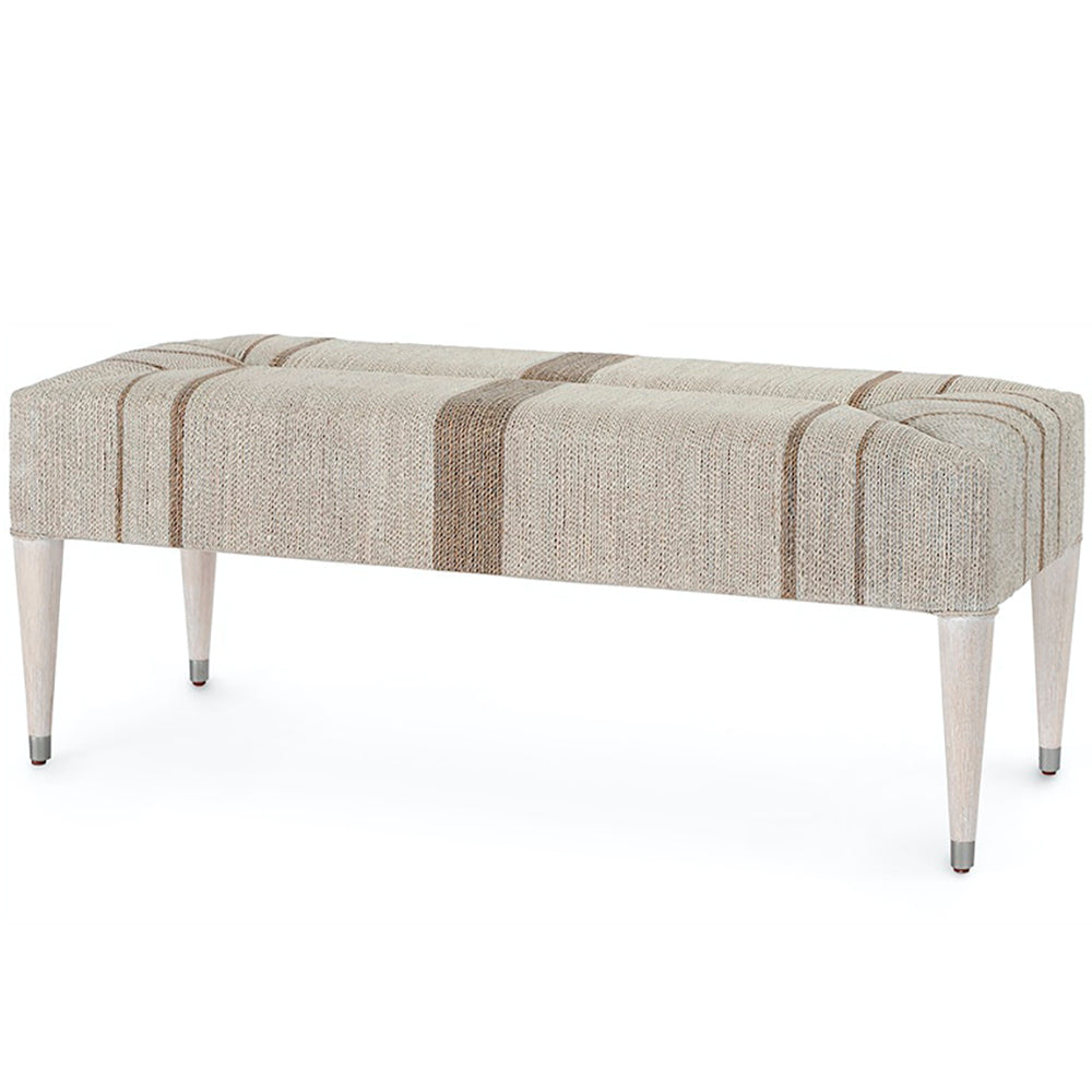 Fritz Rope Bench