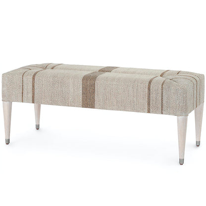 Fritz Rope Bench