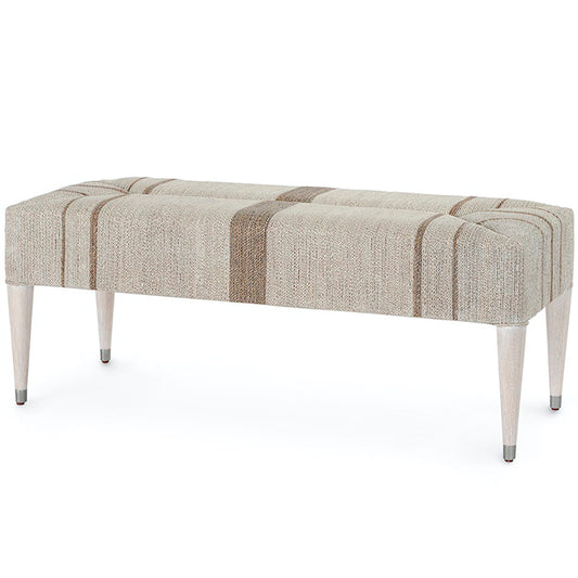 Fritz Rope Bench