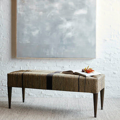 Fritz Rope Bench
