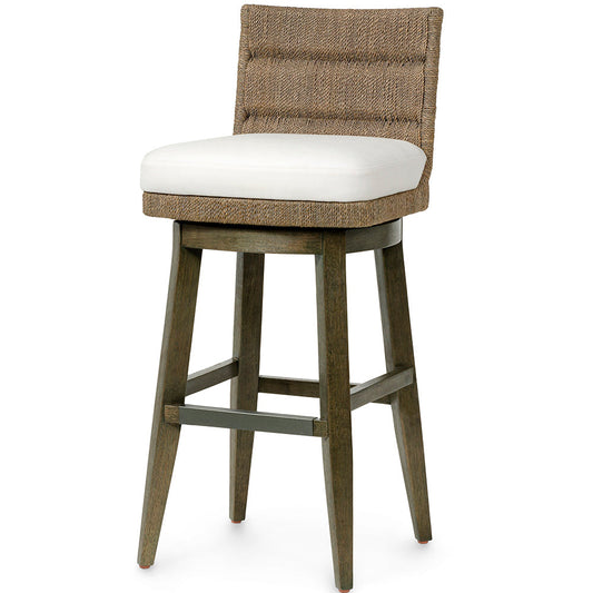 Bartley 30" Swivel Barstool