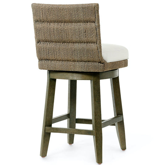 Bartley 24" Swivel Counter Stool