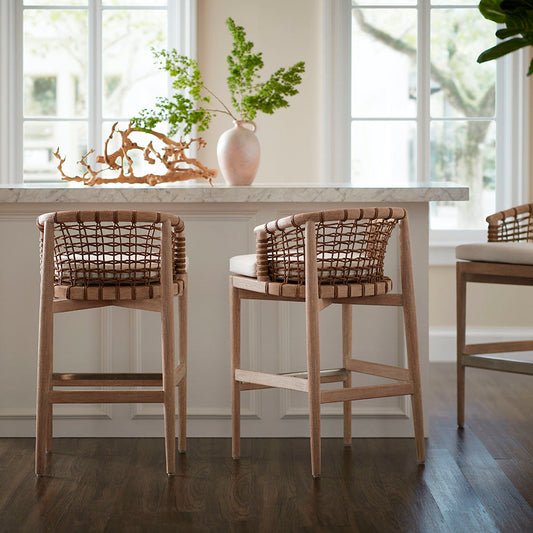 Melrose 30" Barstool