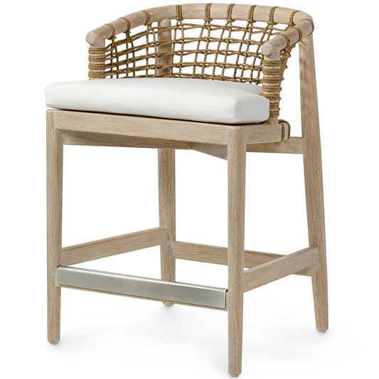 Melrose 24" Counter Stool