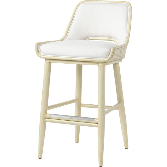Alvaro 30" Barstool