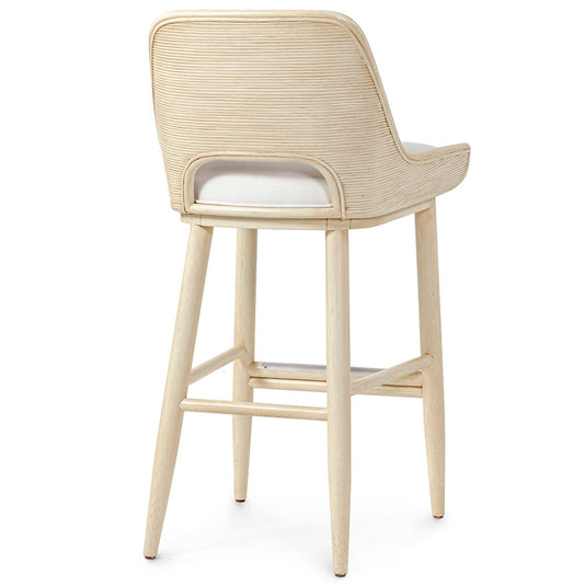 Alvaro 30" Barstool