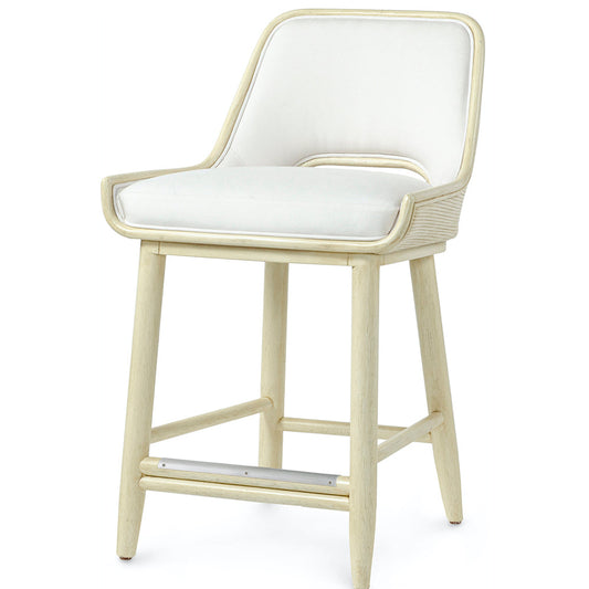 Alvaro 24" Counter Stool