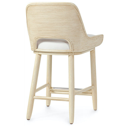 Alvaro 24" Counter Stool