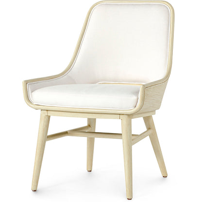 Alvaro Side Chair