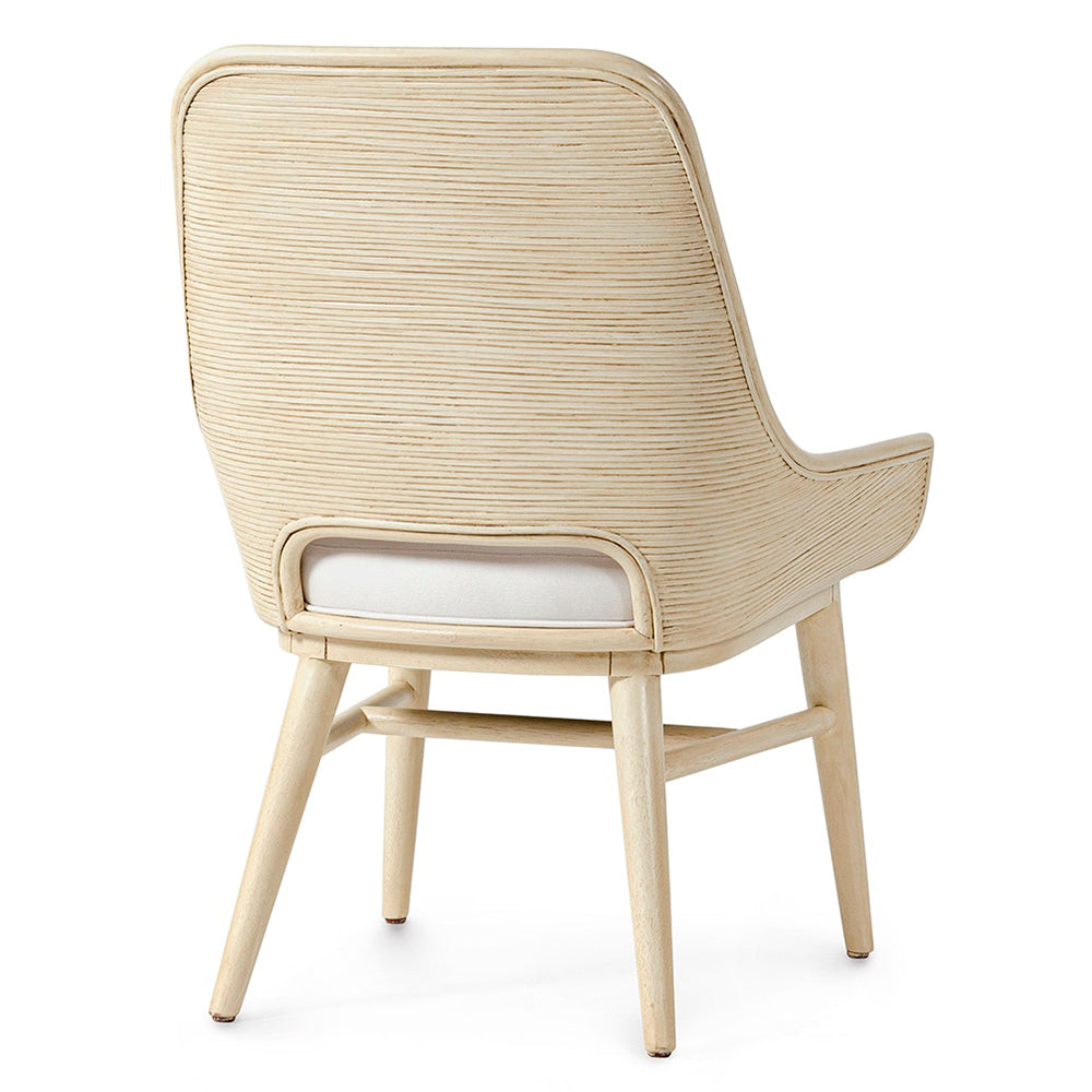 Alvaro Side Chair
