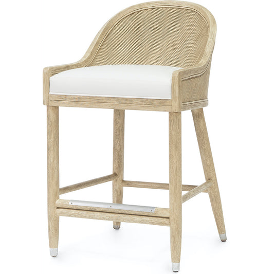 Almario 24" Counter Stool