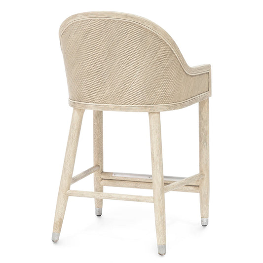Almario 24" Counter Stool