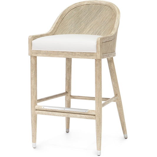 Almario 30" Barstool