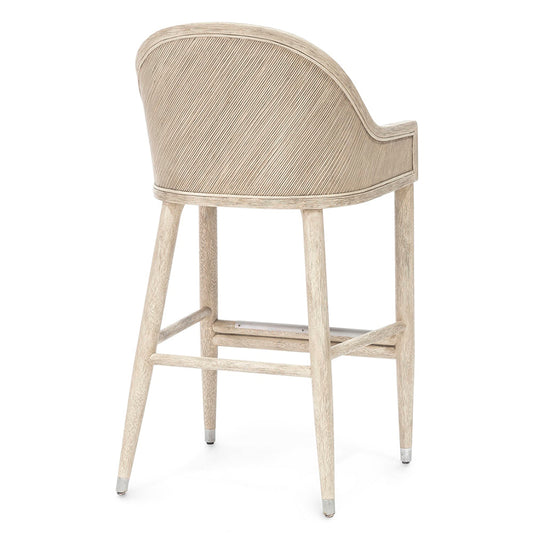 Almario 30" Barstool
