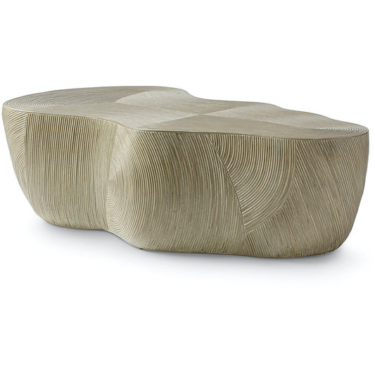 Fairfax Rattan Coffee Table