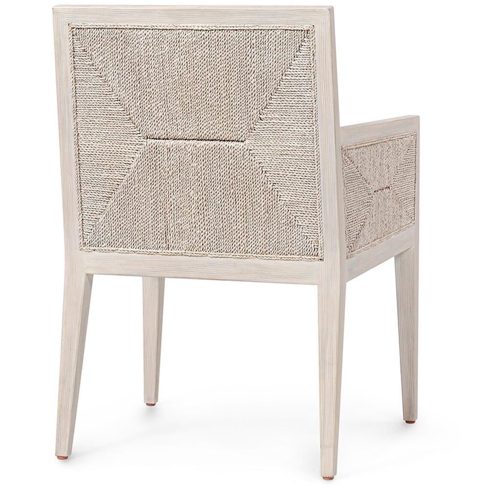 Santa Barbara Arm Chair