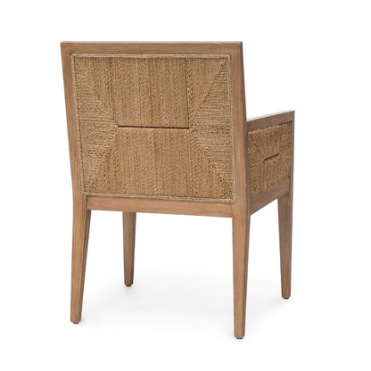 Santa Barbara Arm Chair
