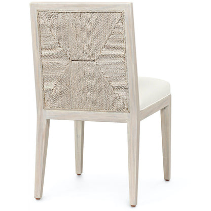 Santa Barbara Side Chair