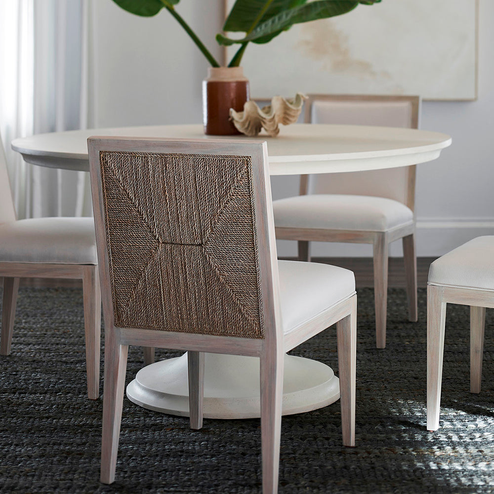Santa Barbara Side Chair