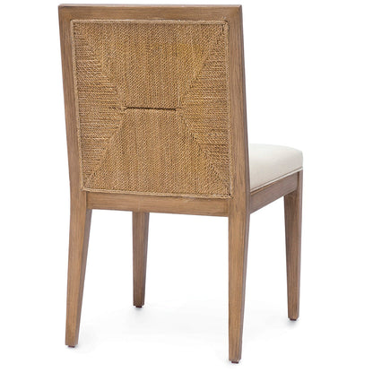 Santa Barbara Side Chair
