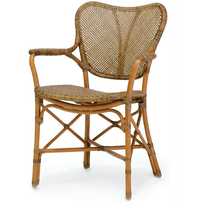 Jordan Arm Chair