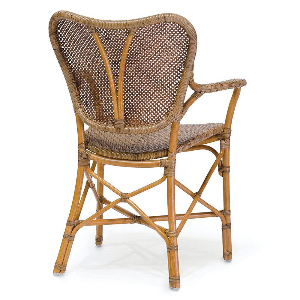 Jordan Arm Chair