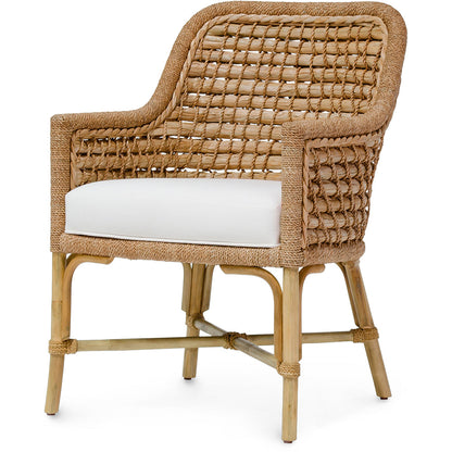 Capitola Arm Chair