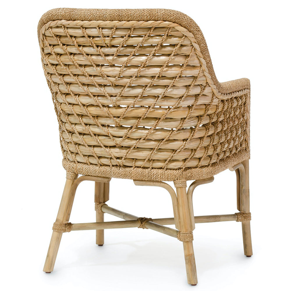 Capitola Arm Chair