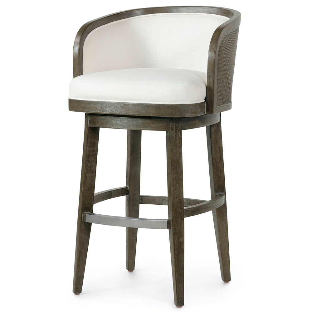 Sullivan 30" Swivel Barstool