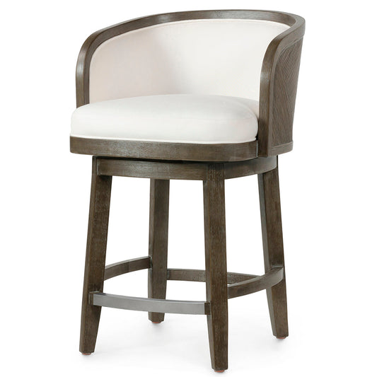 Sullivan 24" Swivel Counter Stool