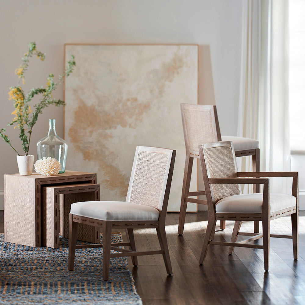 Brentwood 30" Barstool
