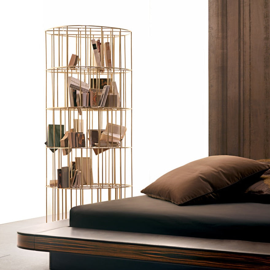 Golden Cage