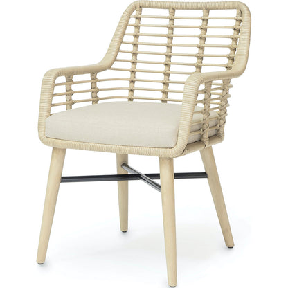 Emery Arm Chair
