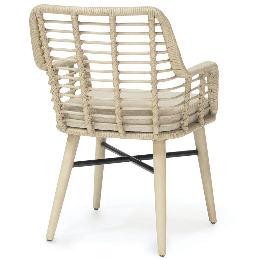 Emery Arm Chair
