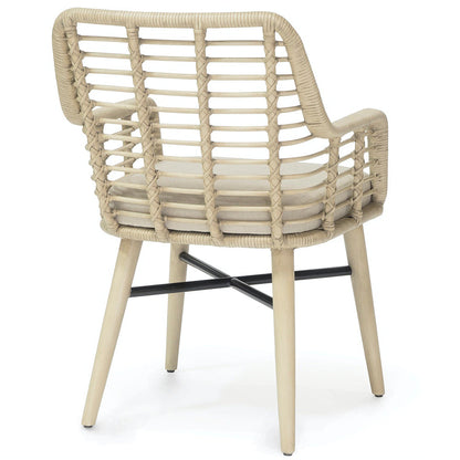 Emery Arm Chair