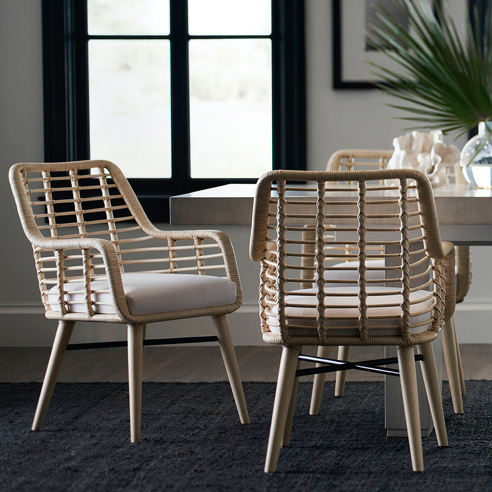 Emery Arm Chair