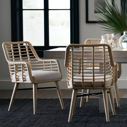 Emery Arm Chair