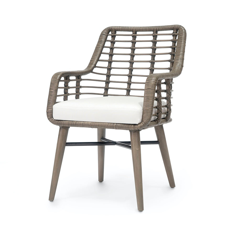 Emery Arm Chair