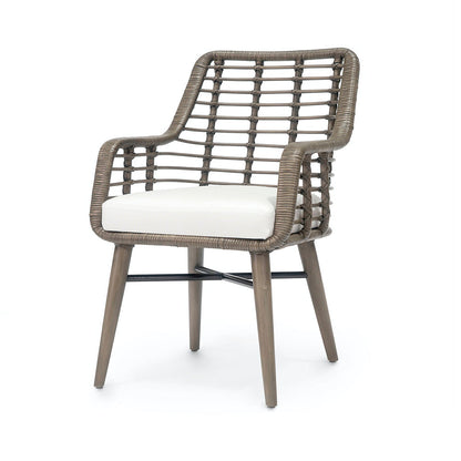 Emery Arm Chair