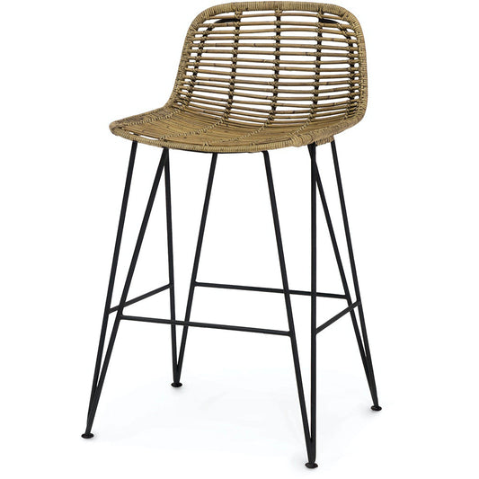 Hermosa 24" Counter Stool