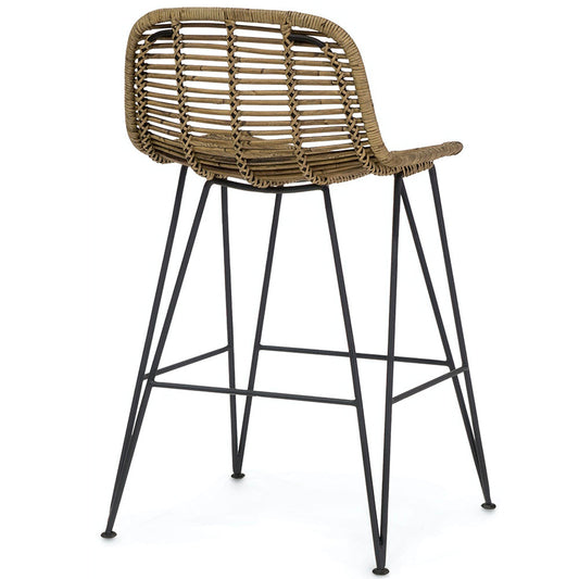 Hermosa 24" Counter Stool