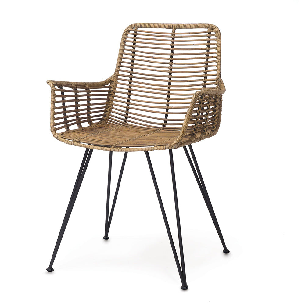 Hermosa Arm Chair