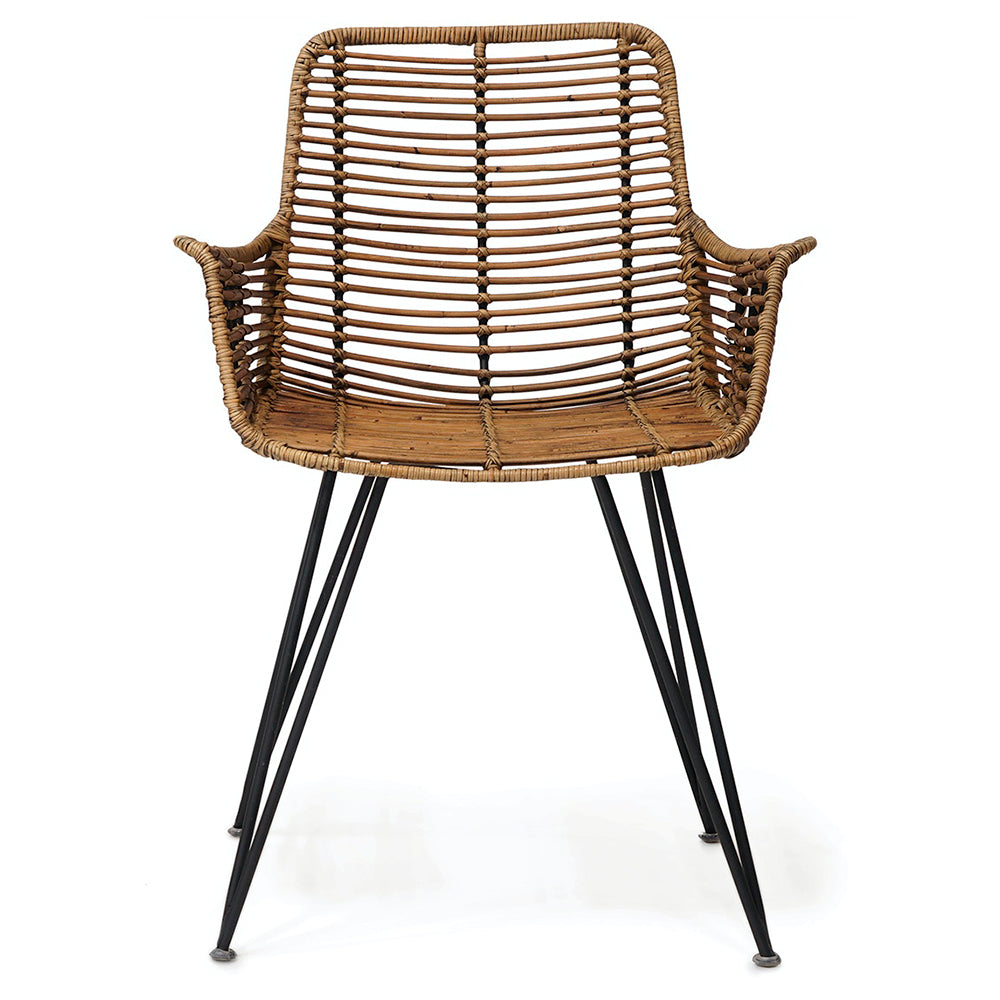 Hermosa Arm Chair