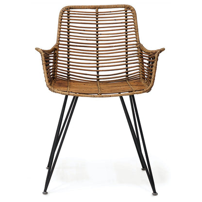 Hermosa Arm Chair